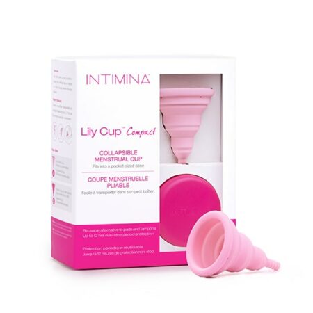 Intimina Lily Cup Compact